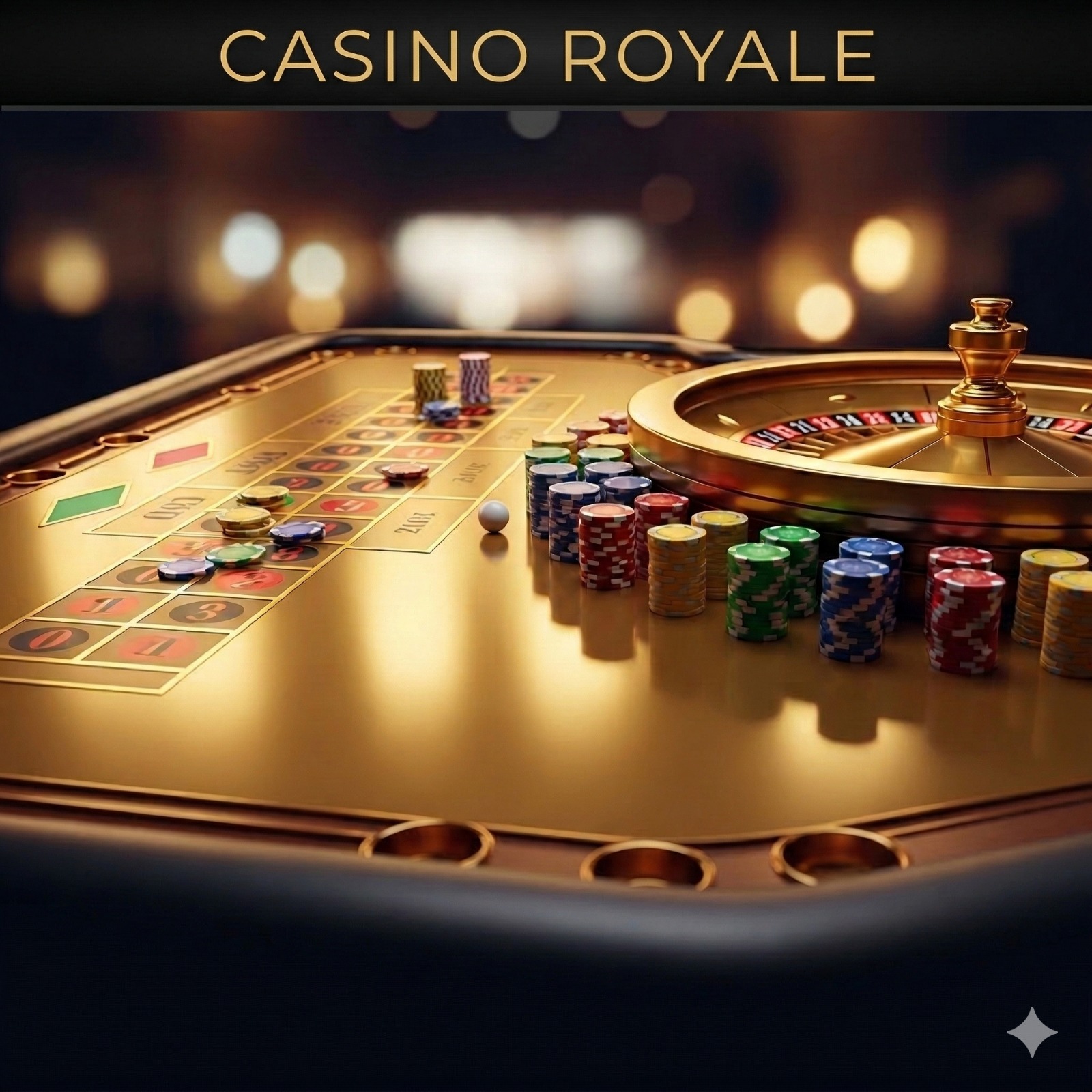 Casino