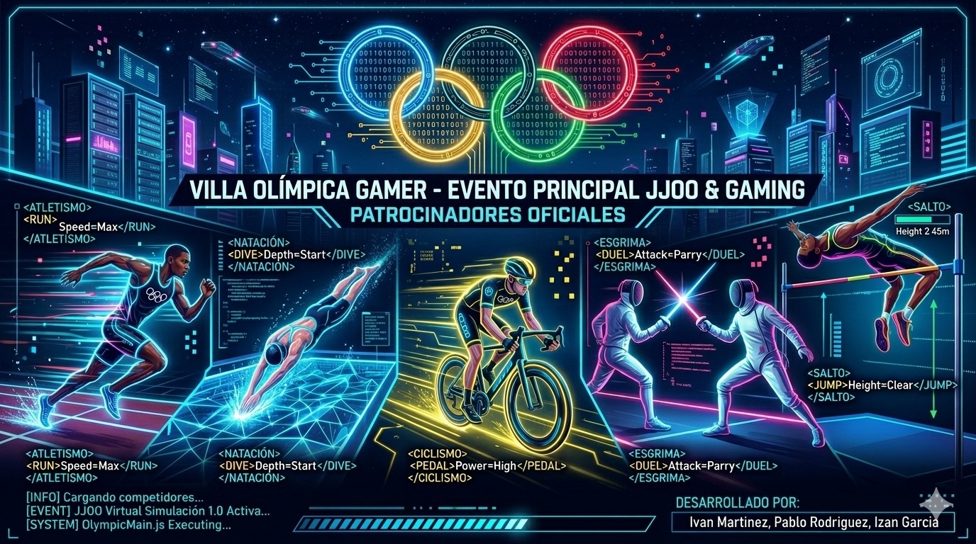Olympics