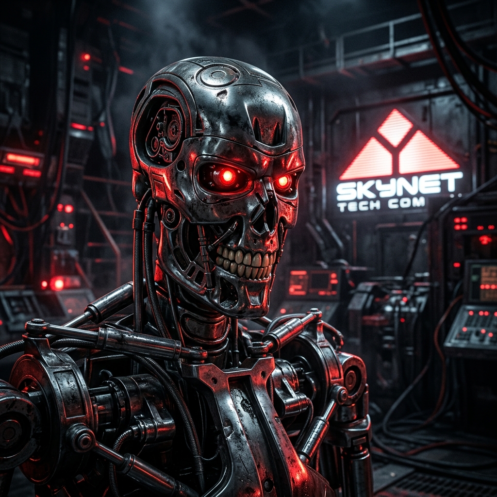 Skynet