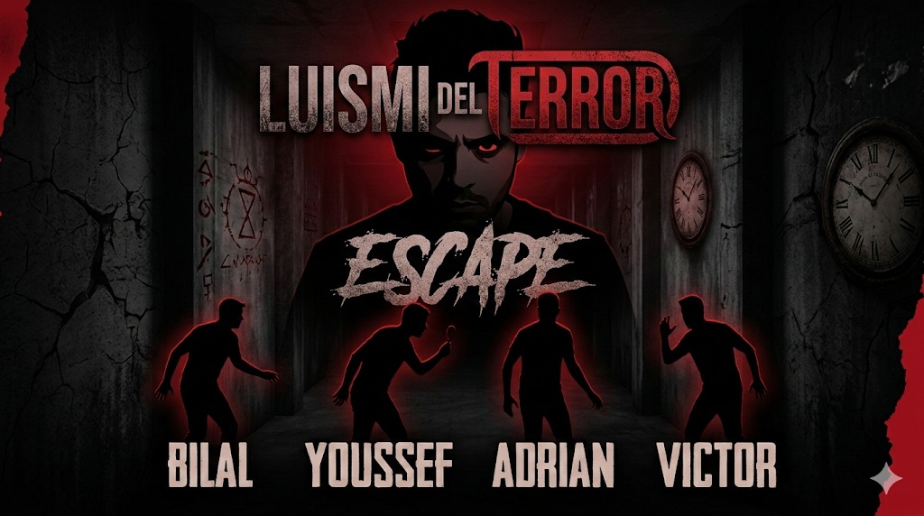 Escape