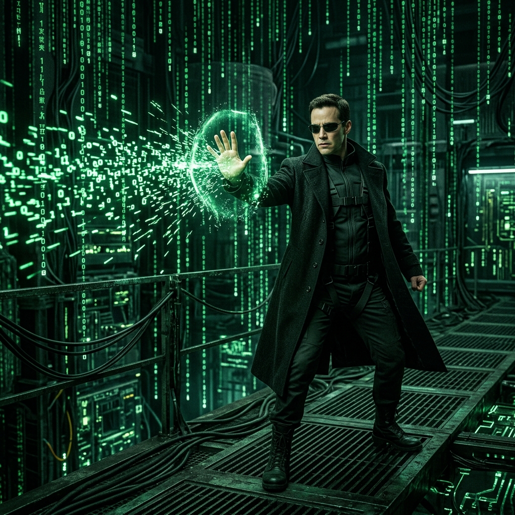 Matrix