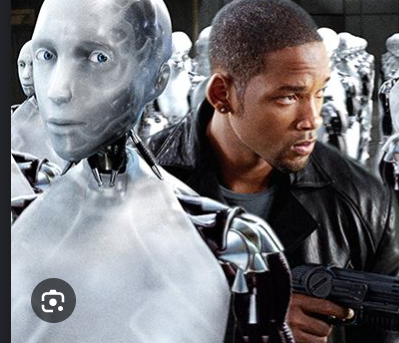 Yo Robot